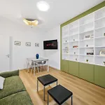 Casa Francesca - Comfort In The Historic Center Werona