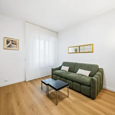 Casa Francesca - Comfort In The Historic Center 公寓