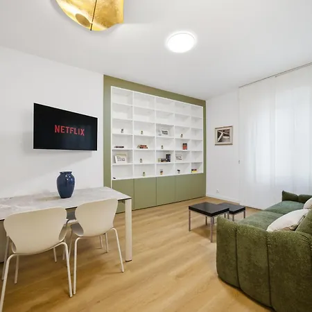 公寓 Casa Francesca - Comfort In The Historic Center *