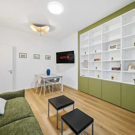 Casa Francesca - Comfort In The Historic Center Verona
