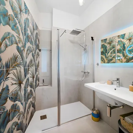 公寓 Casa Francesca - Comfort In The Historic Center