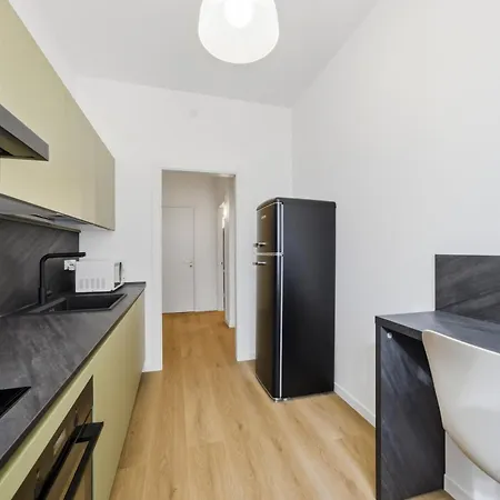 Apartmán Casa Francesca - Comfort In The Historic Center *