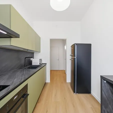 Casa Francesca - Comfort In The Historic Center 公寓 维罗纳