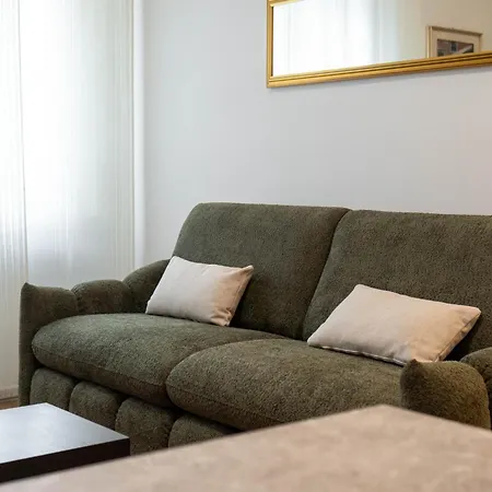 Casa Francesca - Comfort In The Historic Center *