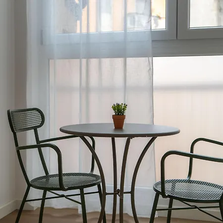 Casa Francesca - Comfort In The Historic Center *
