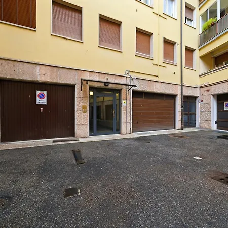 Casa Francesca - Comfort In The Historic Center Apartmán Verona