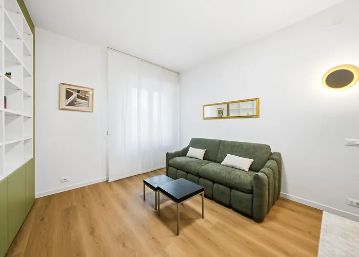 Casa Francesca - Comfort In The Historic Center 公寓