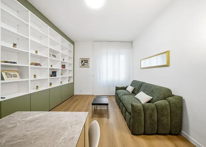 Casa Francesca - Comfort In The Historic Center 公寓