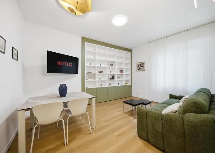 公寓 Casa Francesca - Comfort In The Historic Center *