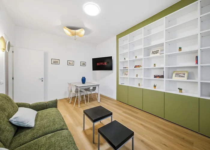 Casa Francesca - Comfort In The Historic Center 维罗纳