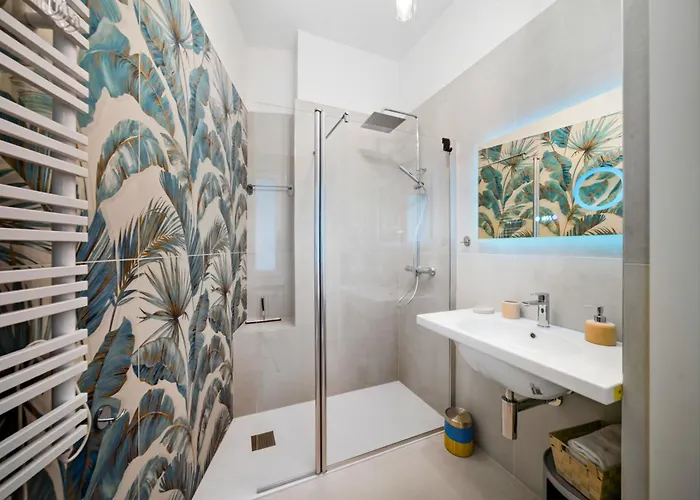 公寓 Casa Francesca - Comfort In The Historic Center