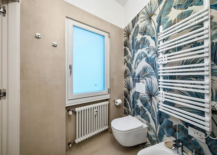 Casa Francesca - Comfort In The Historic Center *