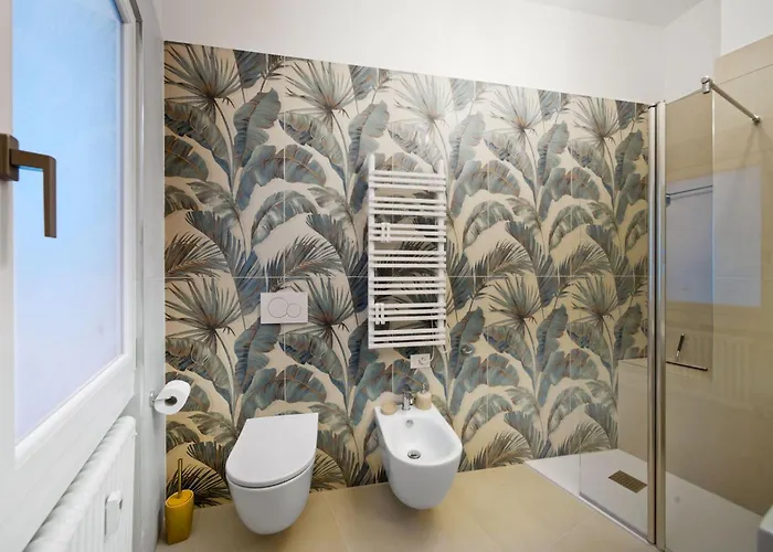 Casa Francesca - Comfort In The Historic Center 公寓 维罗纳