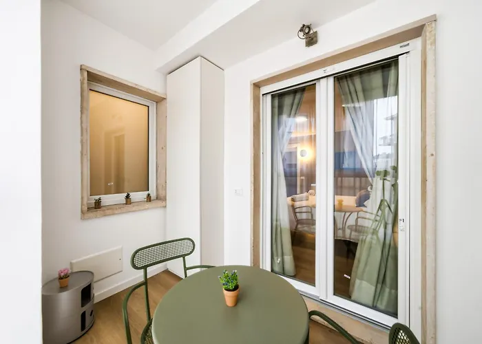 Casa Francesca - Comfort In The Historic Center