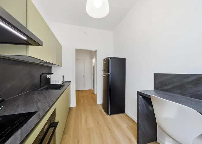 公寓 Casa Francesca - Comfort In The Historic Center *