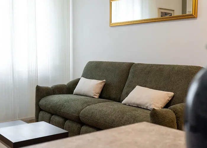 Casa Francesca - Comfort In The Historic Center *