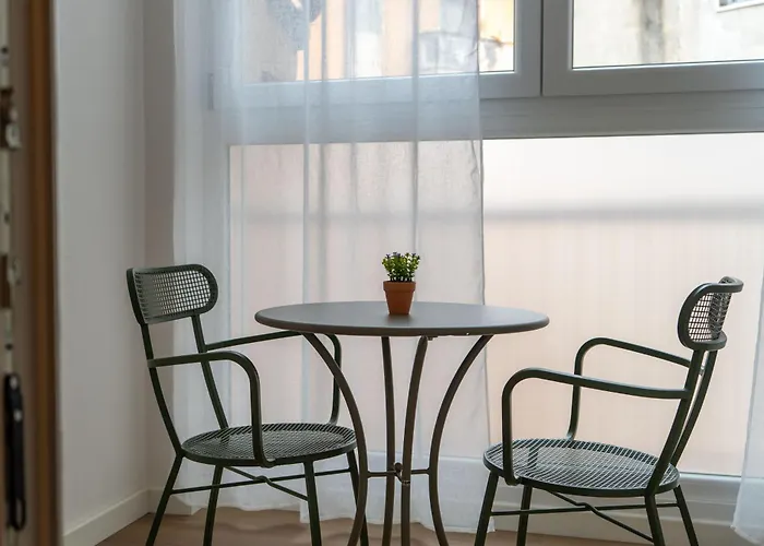 Casa Francesca - Comfort In The Historic Center *