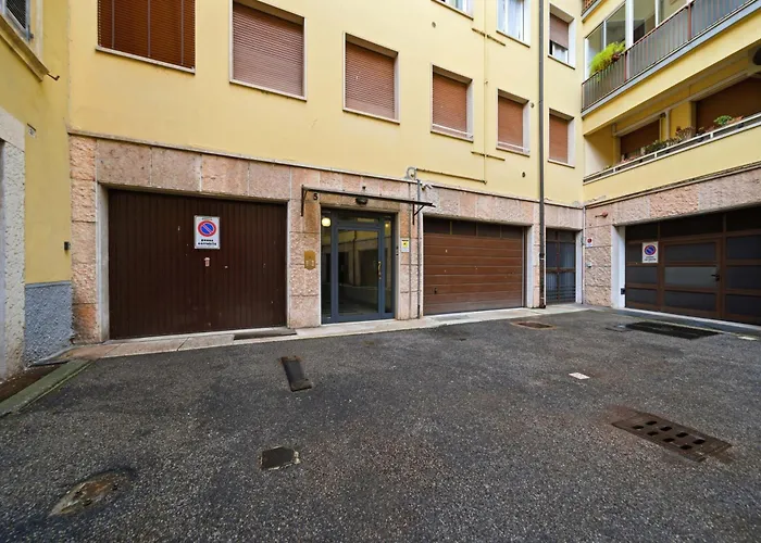 Casa Francesca - Comfort In The Historic Center 公寓 维罗纳