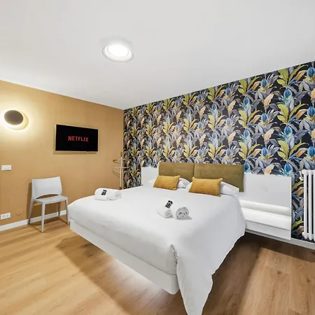 Casa Francesca - Comfort In The Historic Center