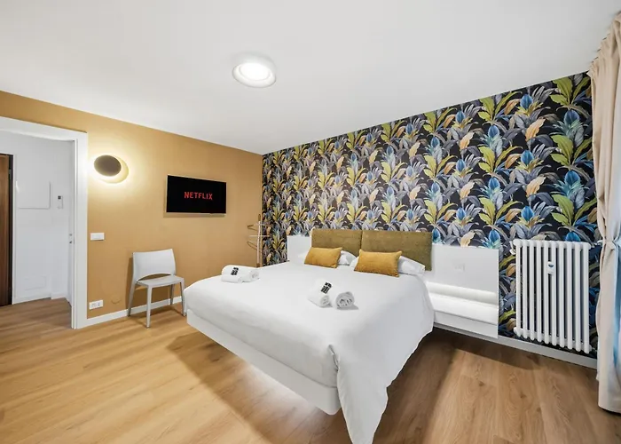 Casa Francesca - Comfort In The Historic Center